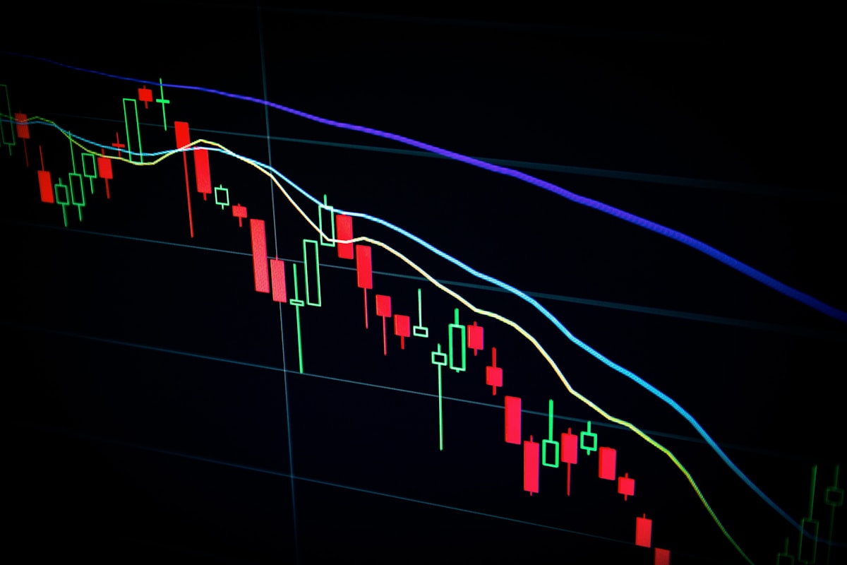 TronLink钱包资产管理界面